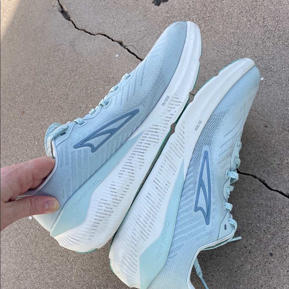 🩵 Altra Experience Form - Women’s 10 - Picture 8 of 11